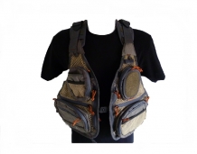 A&amp;M V2 Vliegvisvest